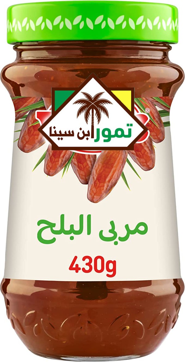 مربى البلح 430 جم