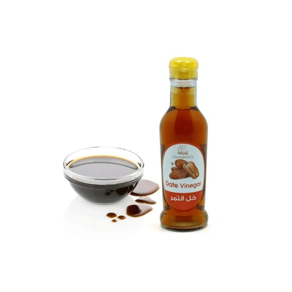 خل التمر 186 مل