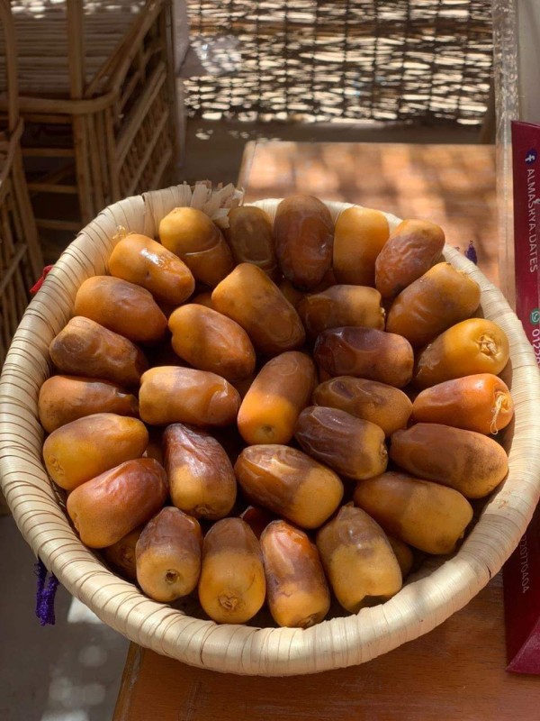 تمر  ابن سينا 150 مل