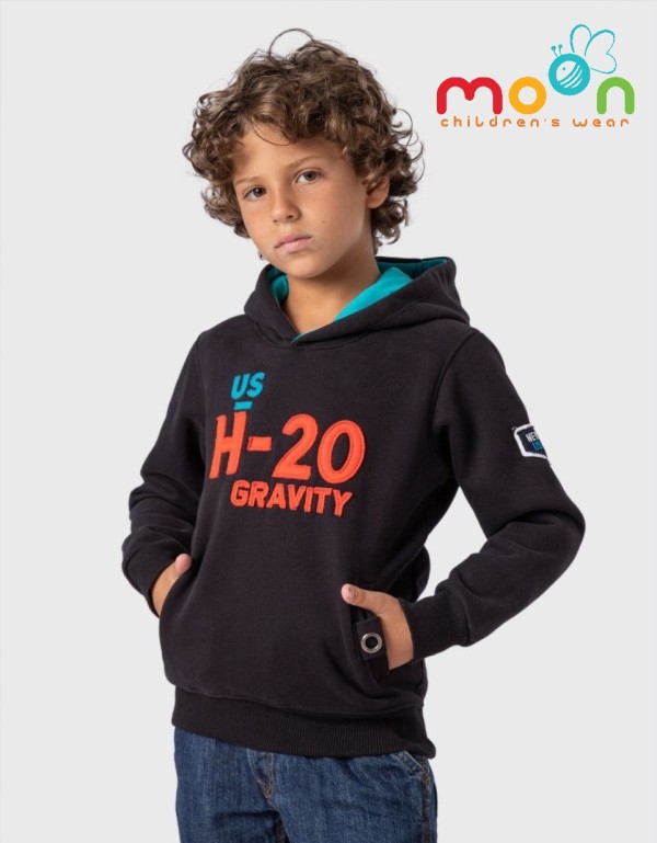 تيشرت وسط كابيشو H-20