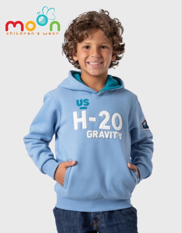 تيشرت وسط كابيشو H-20