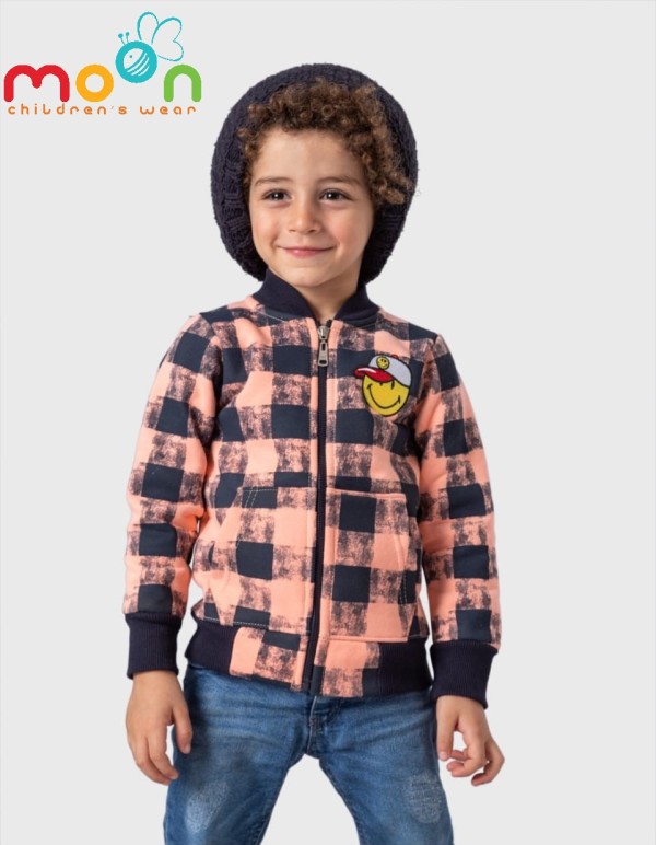 جاكيت  بيبي سوسته KS023