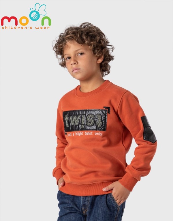 تي شيرت حوض وسط