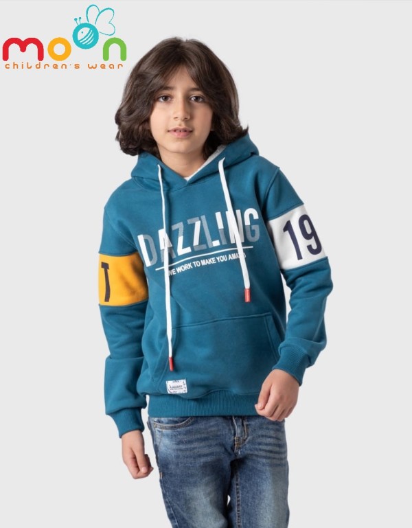 تيشرت كابيشو محير