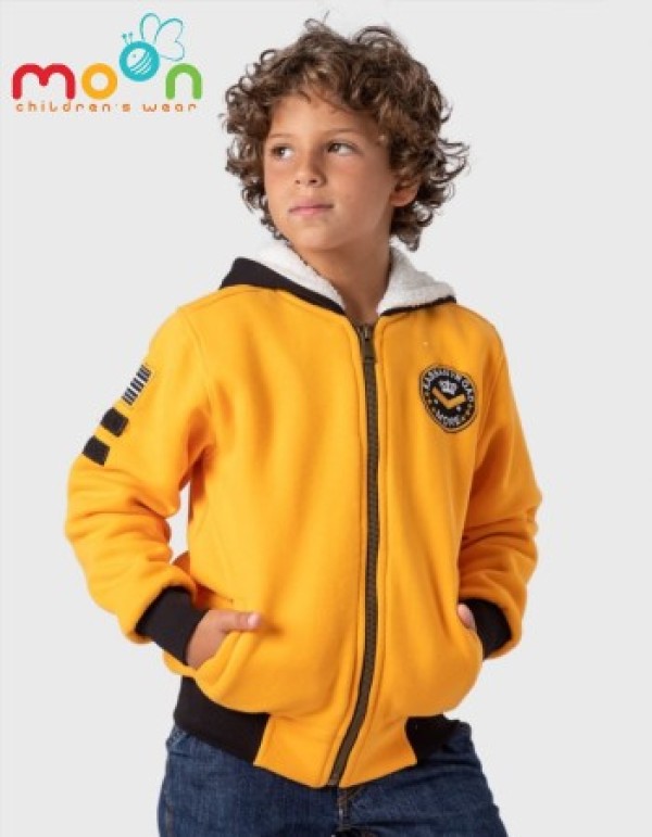 جاكيت ميلتون وسط KM038