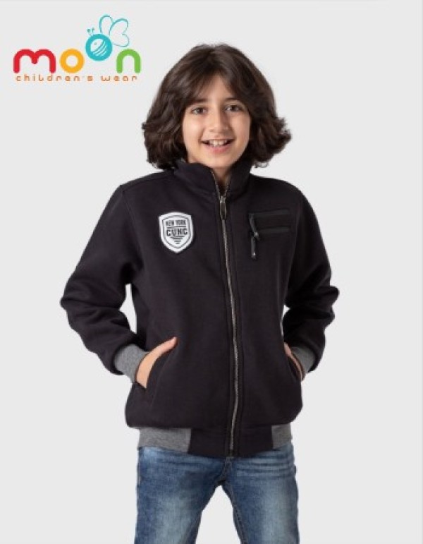 جاكيت ميلتون محير KL042