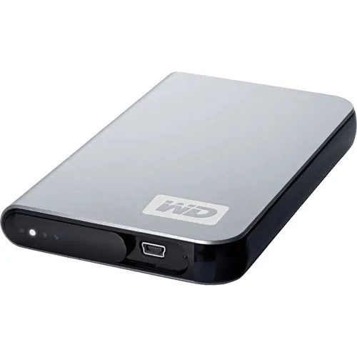 راك هارد USB2