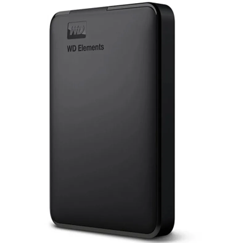 راك هارد USB2