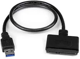 راك هارد USB SATA