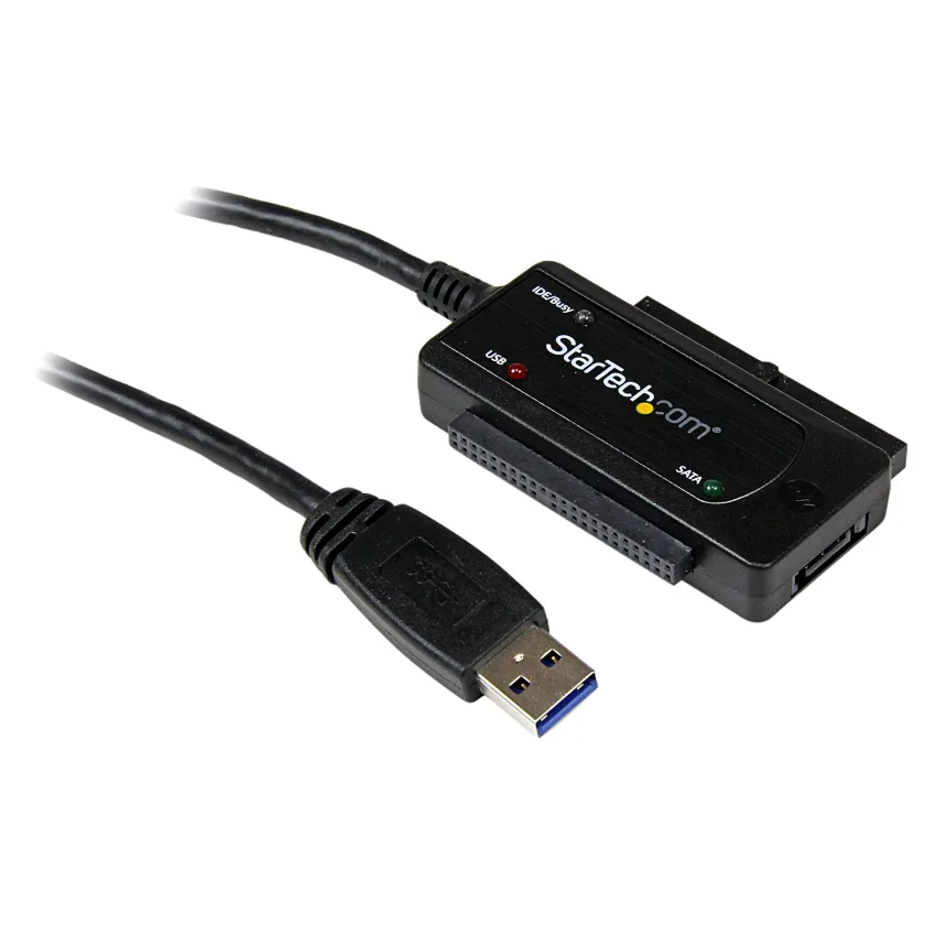 راك هارد USB SATA