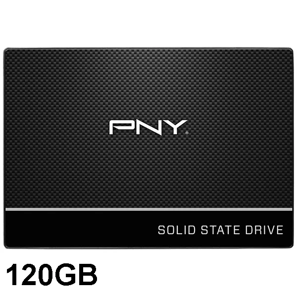 هارد لاب توب 120G SSD