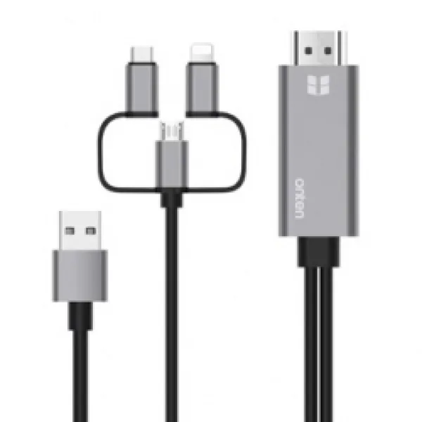 وصلة HDTV Cable 3*1