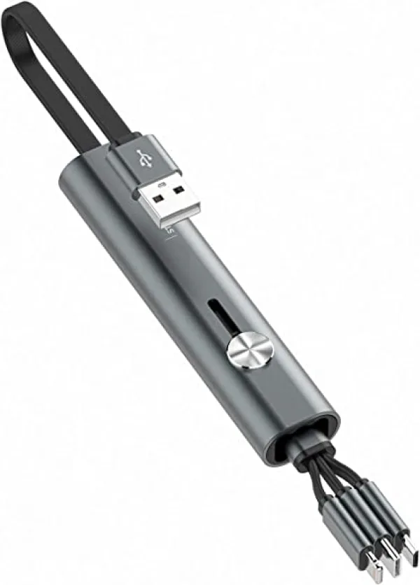وصلة HDTV Cable 3*1