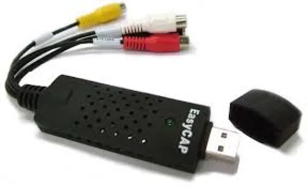 وصلة "إيزي كاب" EasyCap