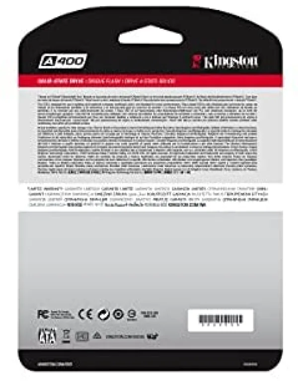 هارد لاب توب ssd 240g