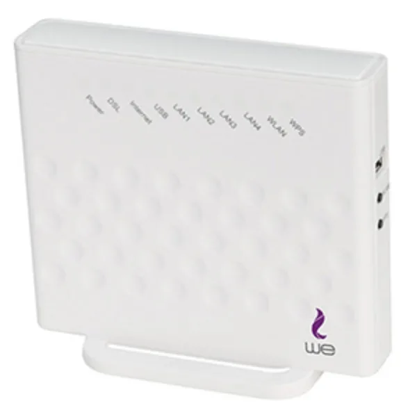راوتر vdsl