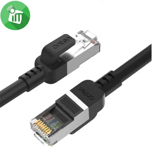 سلك lan 2 متر CAT 7