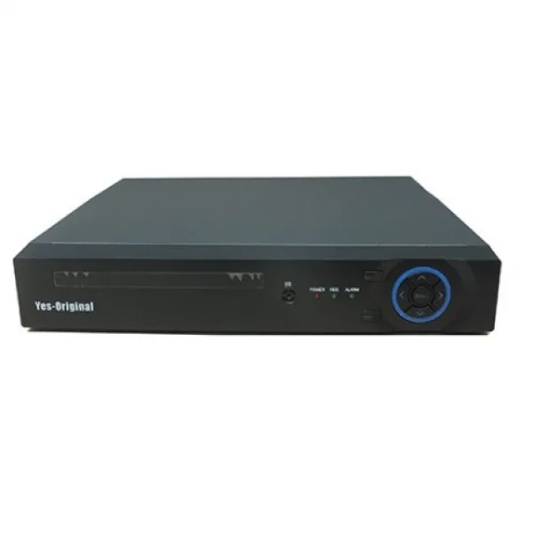 دى فى آر كاميرات 8 مخارج - DVR Yes original 8port