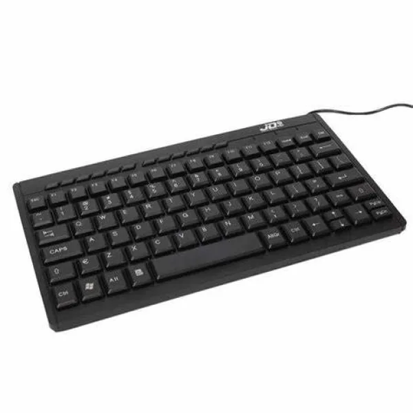 مينى كيبورد مالتيميديا - mini keyboard multimedia