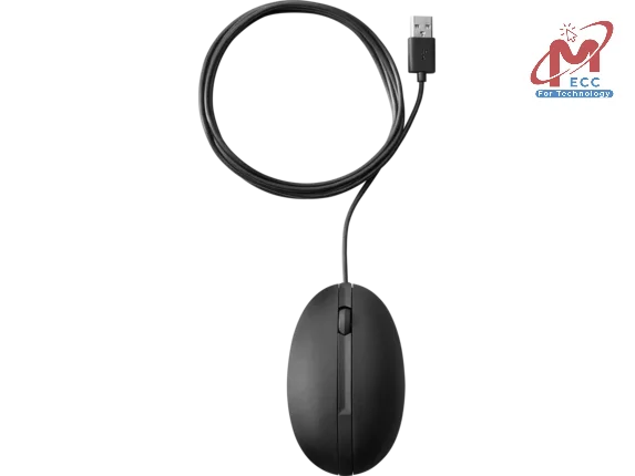 ماوس HP 320M سلكي للأجهزة المكتبية