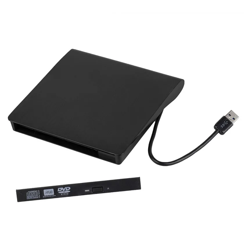 دى فى دى خارجى - External Slim DVD-Rw
