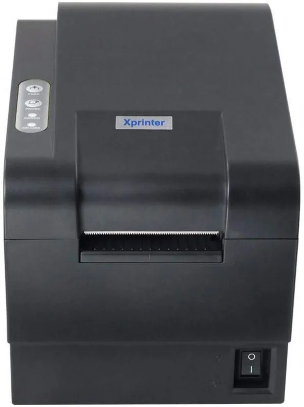 طابعة باركود حرارى Xprinter XP-235B