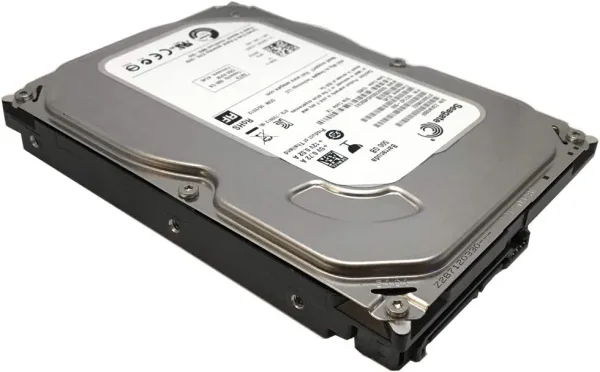 هارد سيجيت داخلى للكيسة 500جيجابايت - Hard Disk : Internal Seagate 500GB For PC