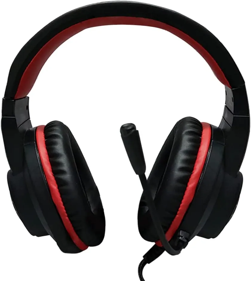 هيدفون جيجاماكس بلاس واى-666 - Headphone Gigamax Plus Y-666