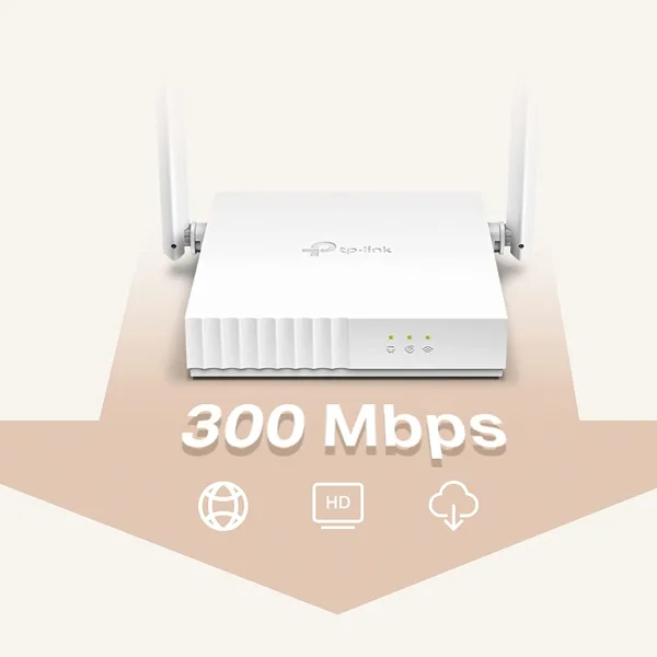 TP-Link WR820N