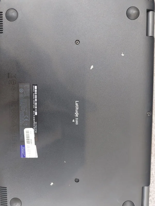 DELL Latitude Mini 3180