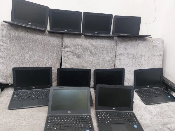 DELL Latitude Mini 3180