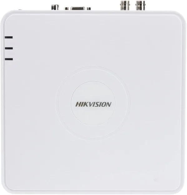 DVR HIKVISION 4 PORT