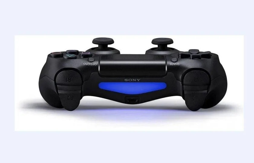 دراع هزاز بلاى ستيشن 4 لاسلكى sony