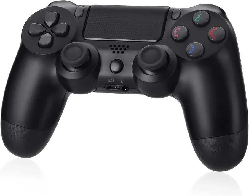 دراع هزاز بلاى ستيشن 4 لاسلكى sony