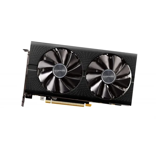 كارت شاشة AMD SAPPHIRE PULSE RAEDON RX580 GDDR5 8G