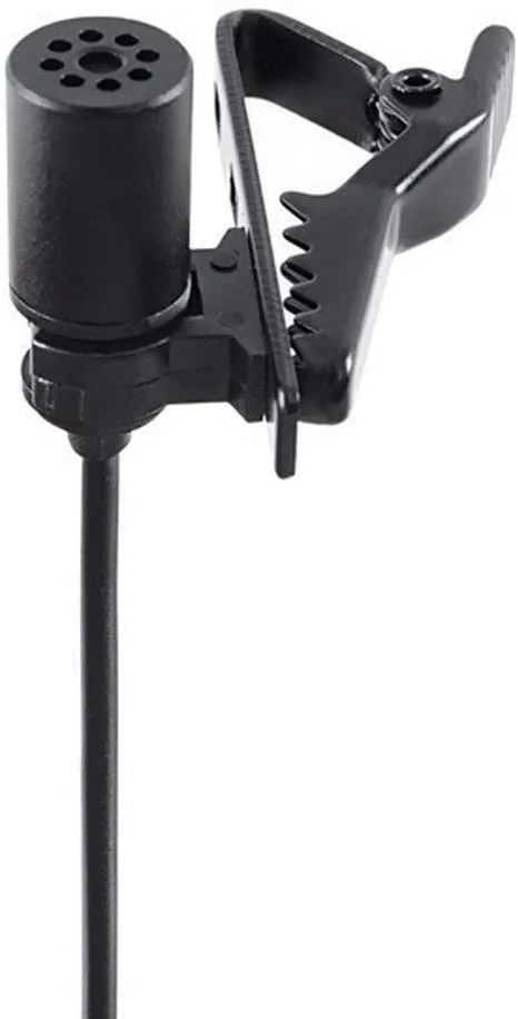 ميكروفون صغير لافيلير - Microphone Lavalier BY/M1