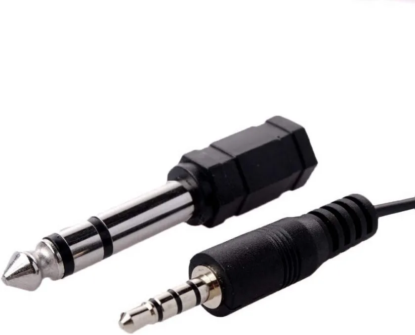 ميكروفون صغير لافيلير - Microphone Lavalier BY/M1