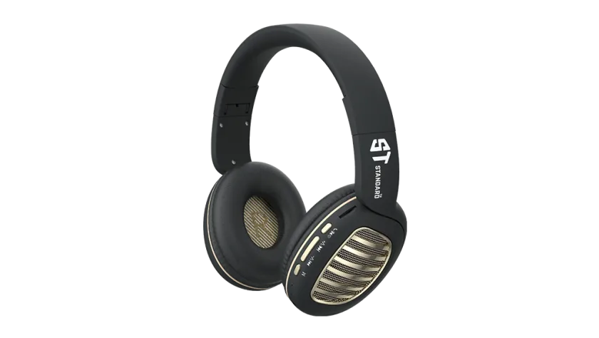 Headphone ST607 - هيدفون اس تى 607