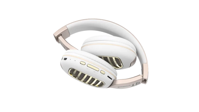 Headphone ST607 - هيدفون اس تى 607