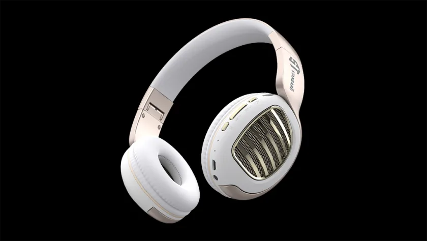 Headphone ST607 - هيدفون اس تى 607