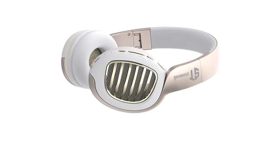 Headphone ST607 - هيدفون اس تى 607