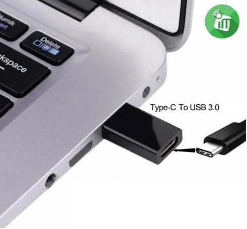 كونفرتة USB3 To Type-c