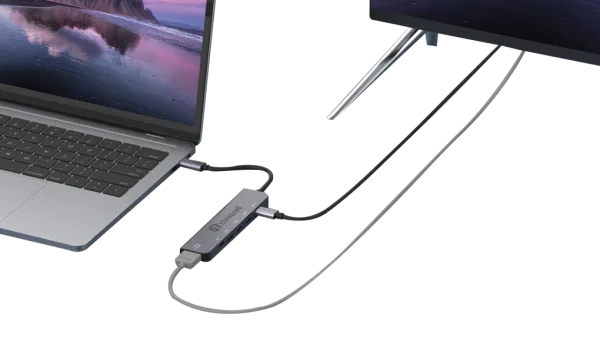 USB-C to HDMI UC906