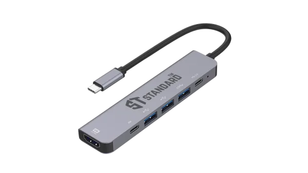 USB-C to HDMI UC906
