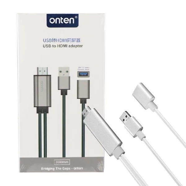 usb to hdmi adapter otn-7562A