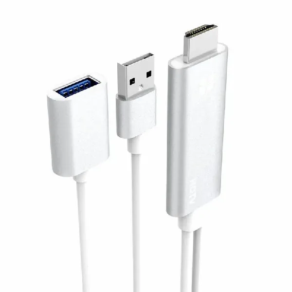 usb to hdmi adapter otn-7562A
