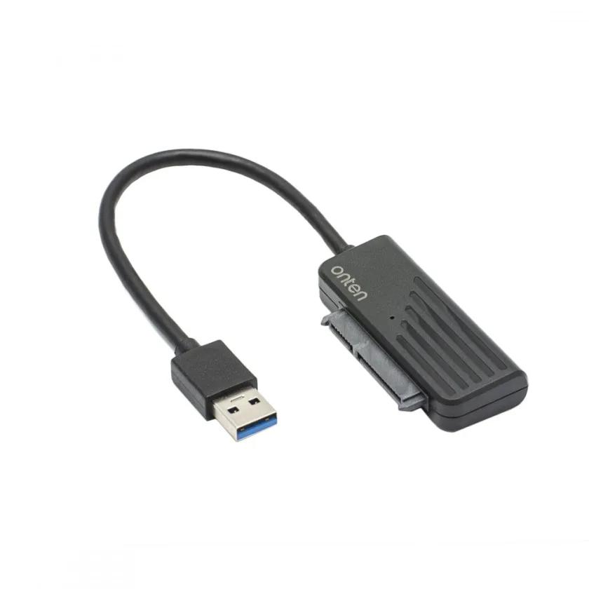 كابل ساتا خارجى - USB to Sata Adapter