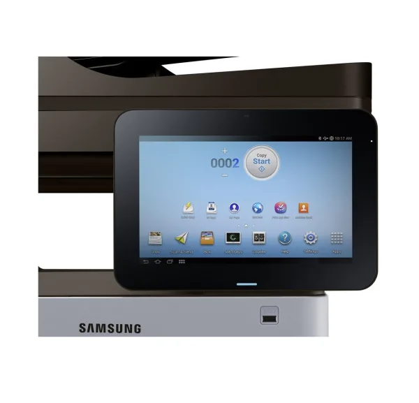 طابعة سامسونج  4580 اف اكس - Samsung Printer  4580FX PRO EXPRESS