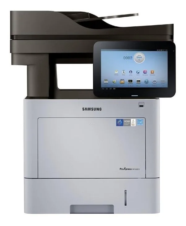 طابعة سامسونج  4580 اف اكس - Samsung Printer  4580FX PRO EXPRESS