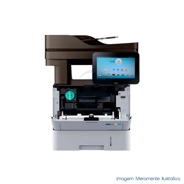 طابعة سامسونج  4580 اف اكس - Samsung Printer  4580FX PRO EXPRESS